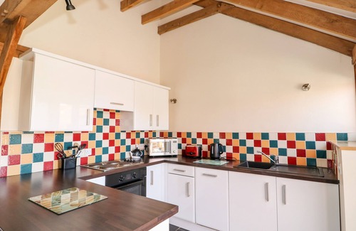 Hunstanton Cottage | 5b Hideways
