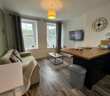 Whitehaven Apartment | 5b Queens Street, Whitehaven