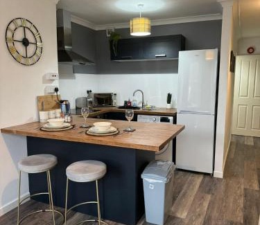 Whitehaven Apartment | 5b Queens Street, Whitehaven