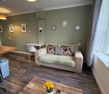 Whitehaven Apartment | 5b Queens Street, Whitehaven