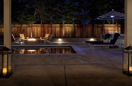 Windsor House | 5BD/5BA Heated Pool+Spa+BBQ: 11min Healdsburg & Alexander Valley