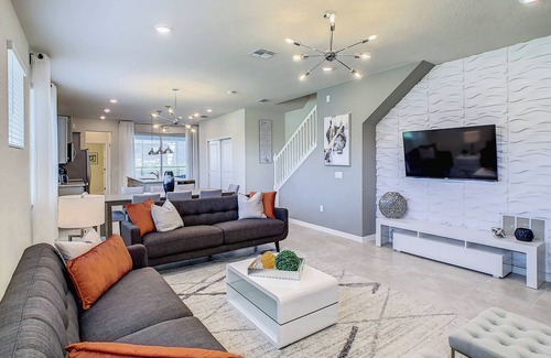 Davenport Resort | 5BD Windsor Island Private Pool (WI 1900)