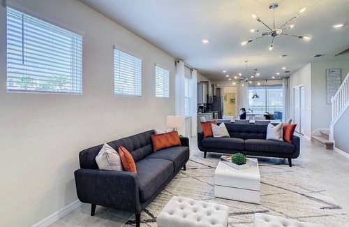 Davenport Resort | 5BD Windsor Island Private Pool (WI 1900)