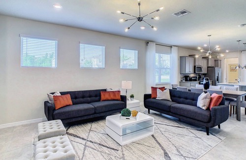 Davenport Resort | 5BD Windsor Island Private Pool (WI 1900)