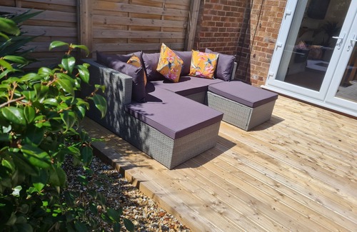 Moreton House | 5Bed House Wirral near Liverpool,Chester