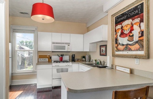 Michigan City House | 5Bed, Sleeps 16, Close to the Beach, Downtown
