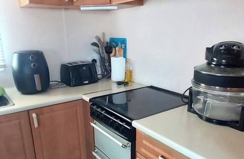 Par Ski Chalet | 5Berth -Family Friendly -ParkingSpot -Heated Pool
