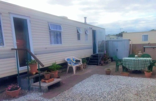 Par Ski Chalet | 5Berth -Family Friendly -ParkingSpot -Heated Pool