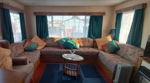 Par Ski Chalet | 5Berth -Family Friendly -ParkingSpot -Heated Pool
