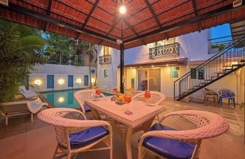 Lonavala Villa | 5BHK CC Royale Villa at Tungarli, Lonavala