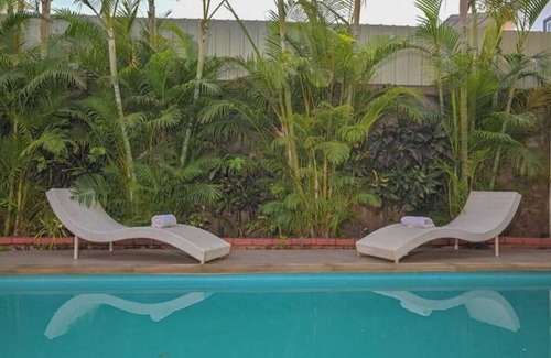 Lonavala Villa | 5BHK CC Royale Villa at Tungarli, Lonavala
