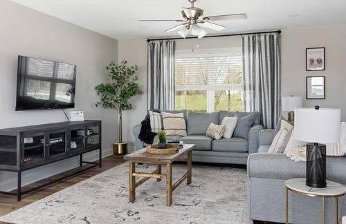 Bessemer House | 5Br/3Ba Country Living Dream
