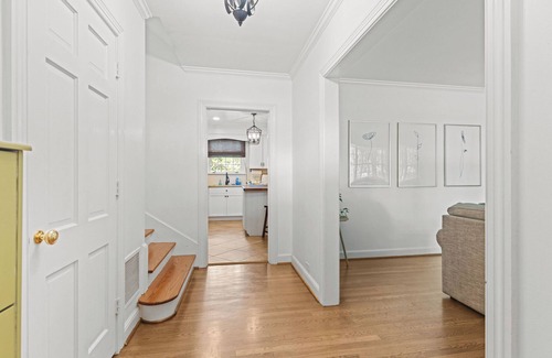 Boonsboro House | 5BR/3BA Cozy Home in Boonsboro Community