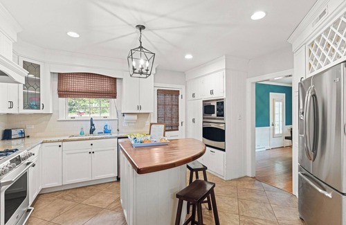 Boonsboro House | 5BR/3BA Cozy Home in Boonsboro Community
