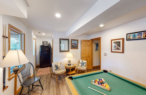 Ocean Sands House | 5BR Dog Friendly | Private Pool | Hot Tub