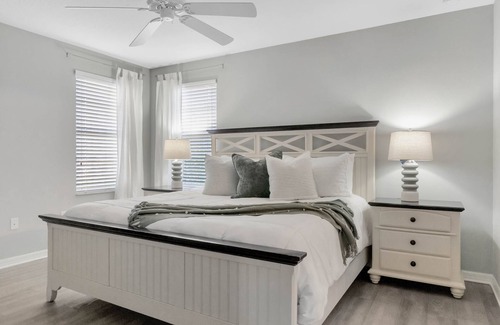 Veranda Palms Resort | 5BR Retreat Close to Disney | Private Pool and Game Room for Family Fun