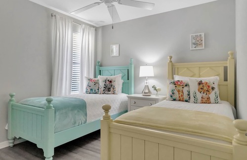 Veranda Palms Resort | 5BR Retreat Close to Disney | Private Pool and Game Room for Family Fun