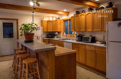 Bethel House | 5BR Songo Pond house - 3 miles south of downtown Bethel