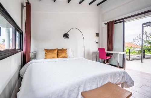 Sanur Kauh Villa | 5BR Villa Naga Sanur