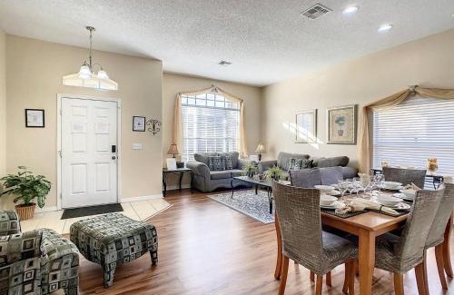 Four Corners House | 5br Villa W Pool-low September Rates