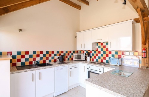 Hunstanton Cottage | 5c Hideways