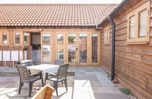 Hunstanton Cottage | 5c Hideways