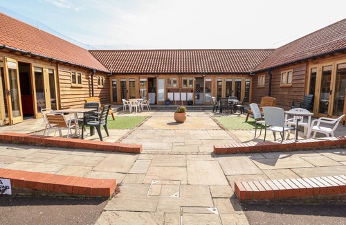 Hunstanton Cottage | 5c Hideways