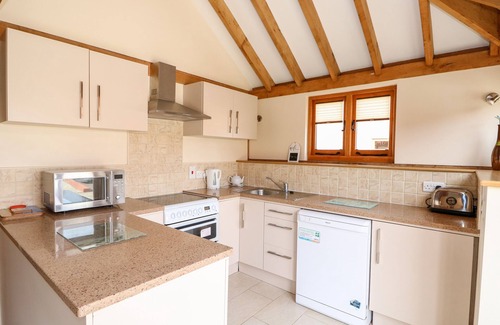 Hunstanton Cottage | 5d Hideways