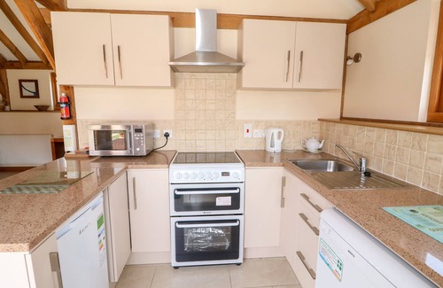 Hunstanton Cottage | 5d Hideways