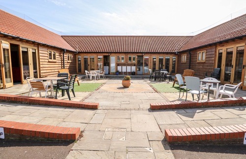 Hunstanton Cottage | 5d Hideways