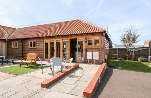 Hunstanton Cottage | 5d Hideways