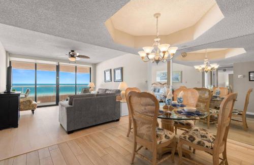 Sand Key House | 5F Crescent Beach Club