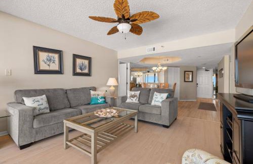 Sand Key House | 5F Crescent Beach Club