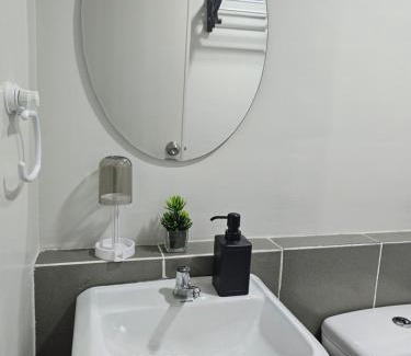 San Dionisio House | 5F J Phase1 Sevilla