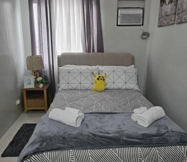 San Dionisio House | 5F J Phase1 Sevilla