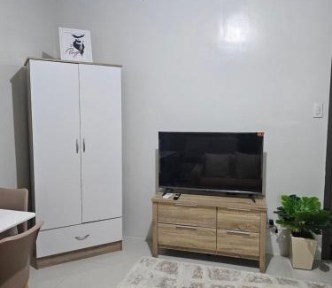 San Dionisio House | 5F J Phase1 Sevilla