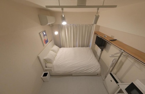 Kameari Apartment | 5mins walk to Kameari Station within 30mins to Ginza, Asakusa, Skytree Direct bus to Haneda Airport & Tokyo Disneyland departing from Kameari Station