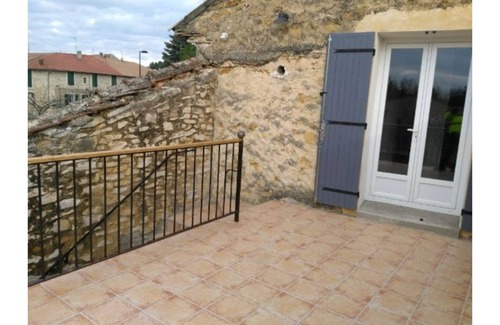 Piolenc Apartment | 5MN antique theater ORANGE