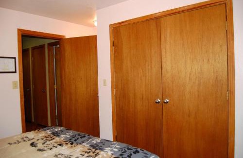 North Wawona Ski Chalet | 5N Edmond's Place