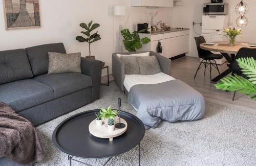 Tilburg Apartment | 5p-home At Best Spot In Town Near Poppodium 013