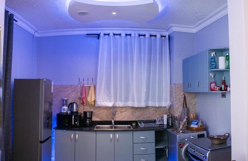 Bukoto Apartment | 5SQUARE HOMES