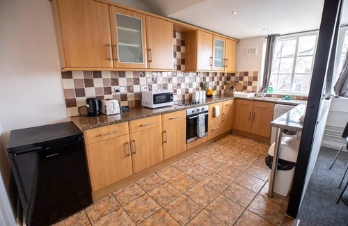 Sunderland Apartment | 5star City Homes - Close to City Center, Free Wifi