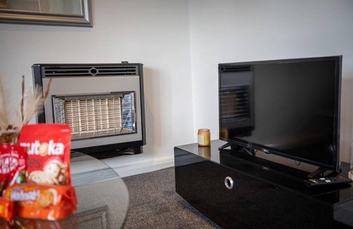 Sunderland Apartment | 5star City Homes - Close to City Center, Free Wifi
