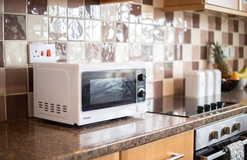 Sunderland Apartment | 5star City Homes - Close to City Center, Free Wifi