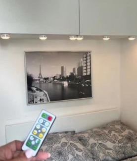 Scheveningen House | 5stars Room in a shared flat by the beach, the dunes and the harbor