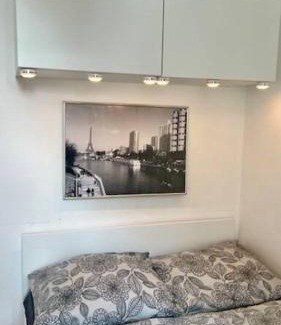 Scheveningen House | 5stars Room in a shared flat by the beach, the dunes and the harbor