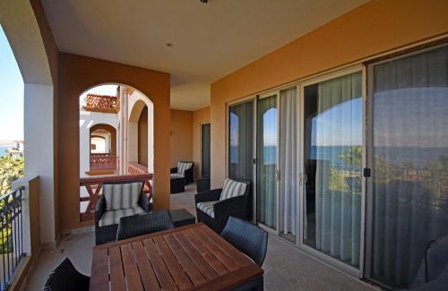 La Paz Apartment | 5th Floor Condo-Incredible Ocean Front Views