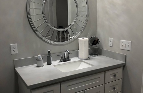 Athens Cottage | 5th Quarter Cottage