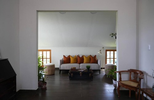 Coatepeque Villa | 5TO PISO by Bourbon Hostal