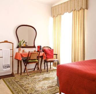 Setubal House | 6/4 de Sado